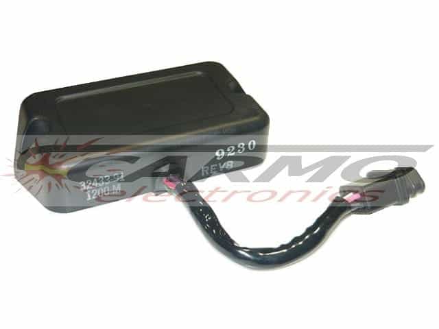 1340 EVO TCI CDI unidad de control (32405-91 1340-D)